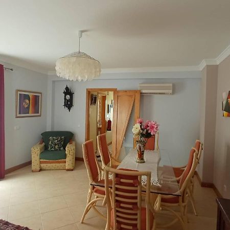 Apartamento Duplex Em Cabanas De Tavira Dış mekan fotoğraf