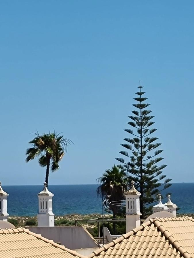 Apartamento Duplex Em Cabanas De Tavira Dış mekan fotoğraf