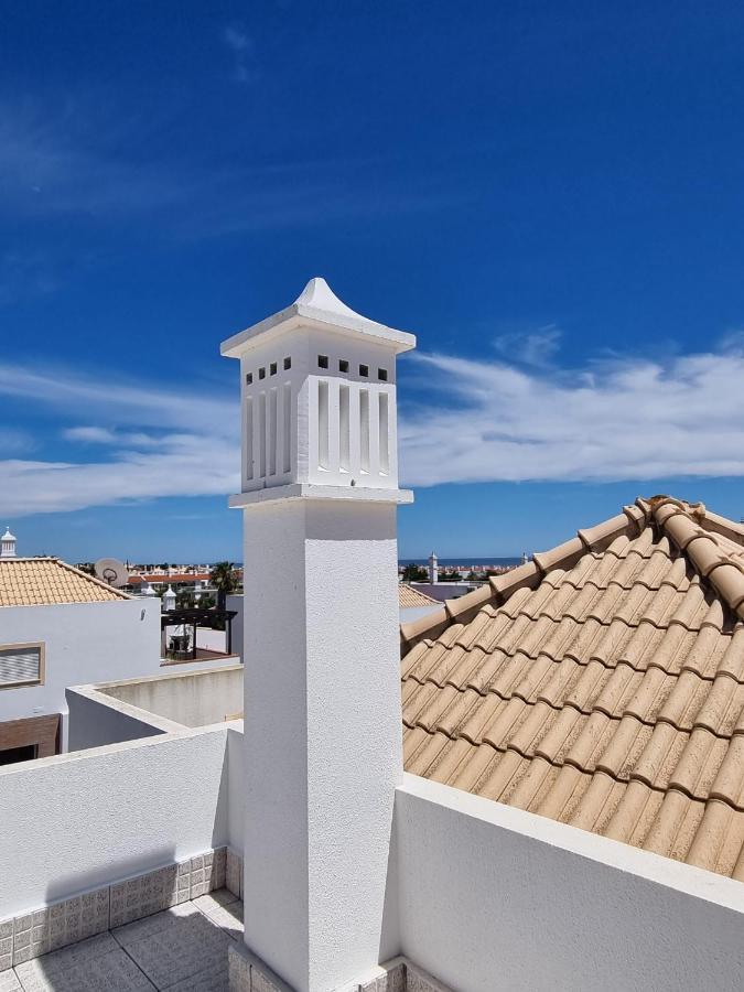 Apartamento Duplex Em Cabanas De Tavira Dış mekan fotoğraf