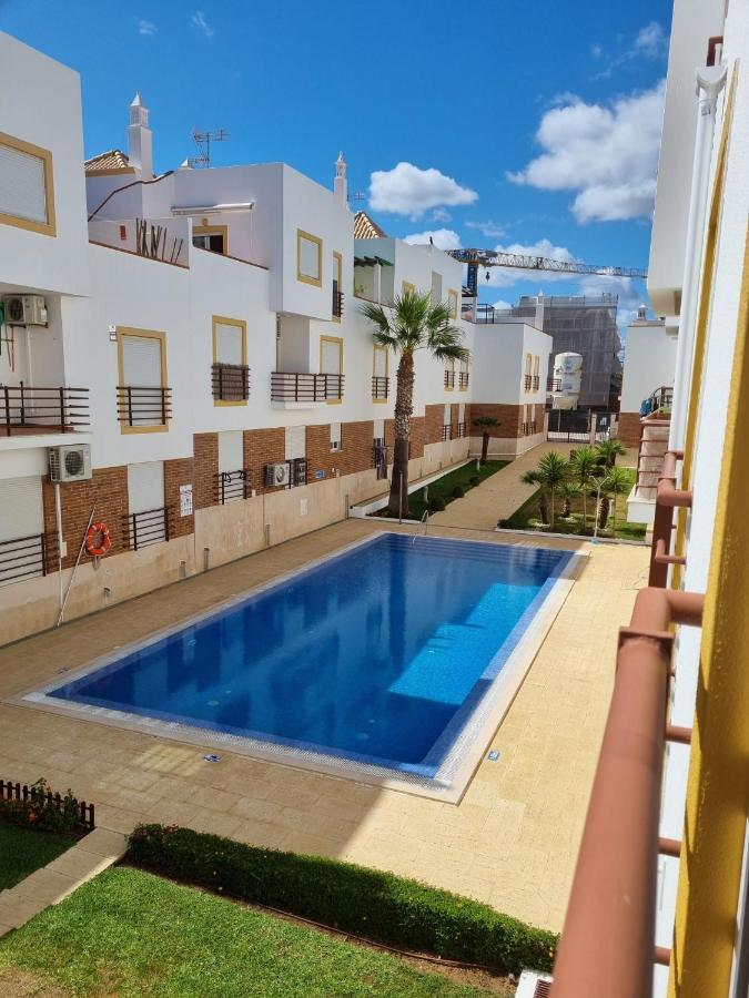 Apartamento Duplex Em Cabanas De Tavira Dış mekan fotoğraf