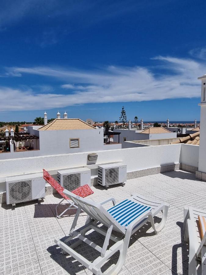 Apartamento Duplex Em Cabanas De Tavira Dış mekan fotoğraf