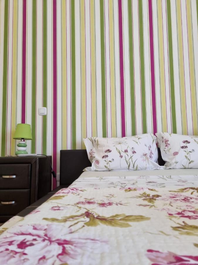 Apartamento Duplex Em Cabanas De Tavira Dış mekan fotoğraf