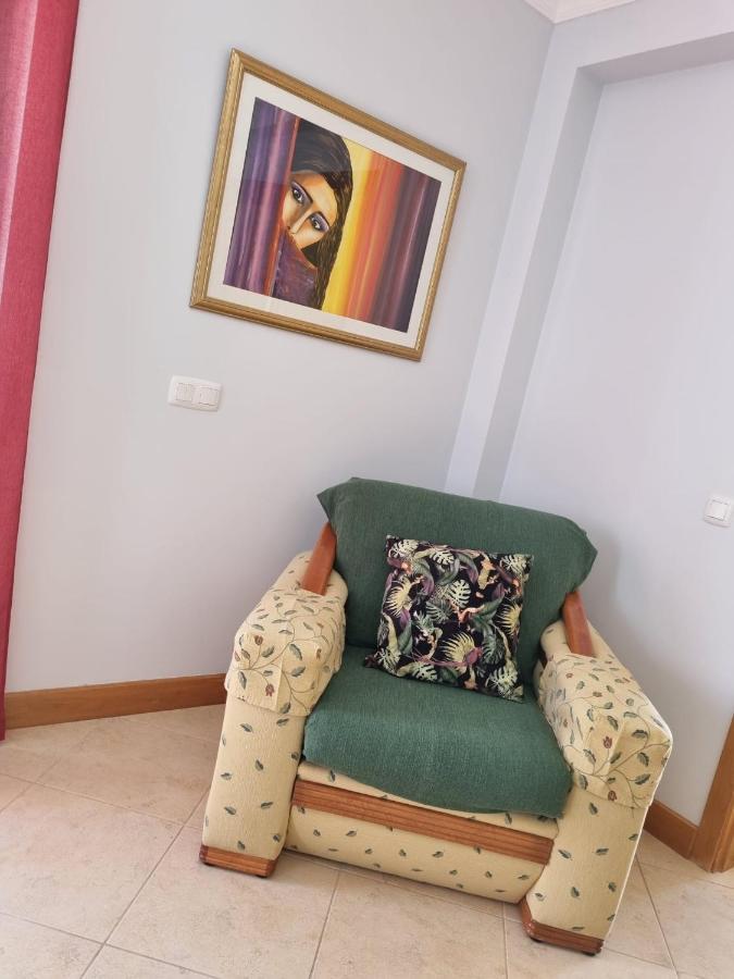 Apartamento Duplex Em Cabanas De Tavira Dış mekan fotoğraf