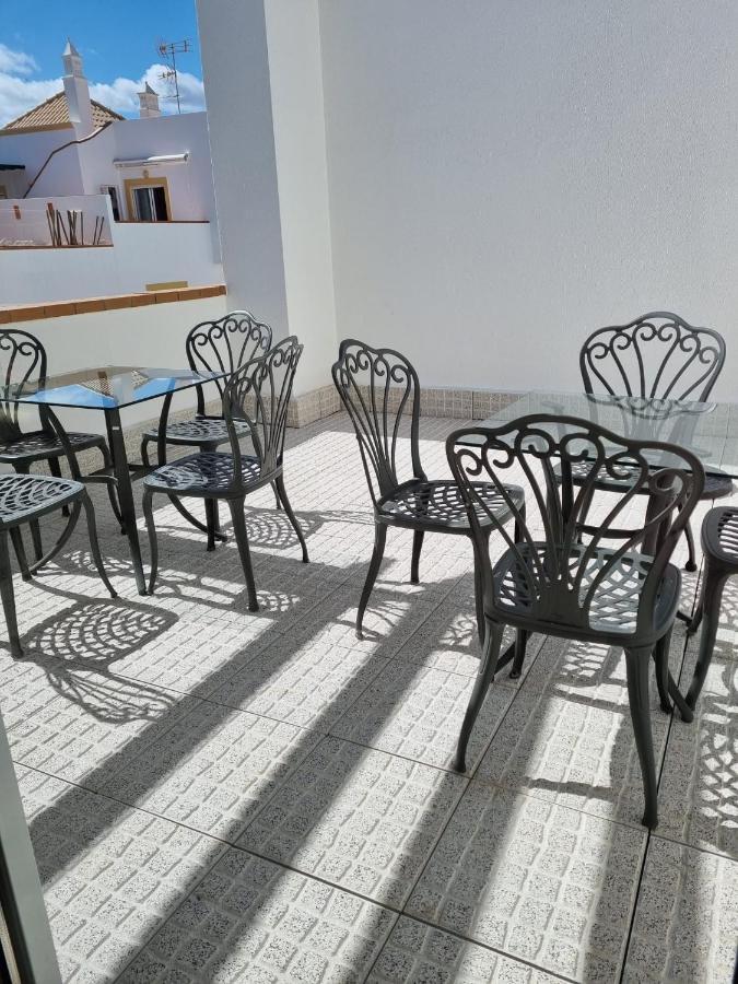 Apartamento Duplex Em Cabanas De Tavira Dış mekan fotoğraf