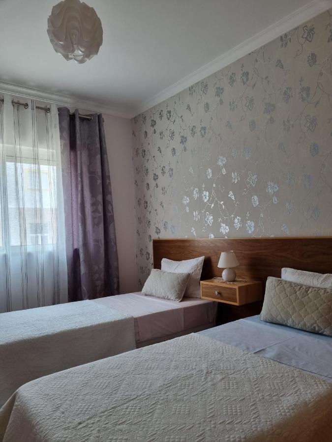 Apartamento Duplex Em Cabanas De Tavira Dış mekan fotoğraf