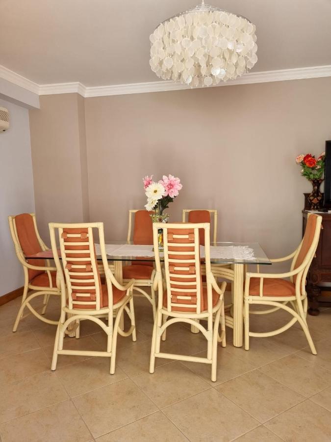 Apartamento Duplex Em Cabanas De Tavira Dış mekan fotoğraf
