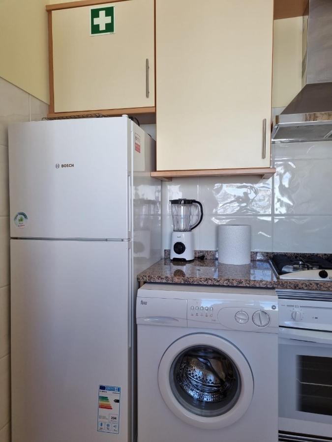 Apartamento Duplex Em Cabanas De Tavira Dış mekan fotoğraf