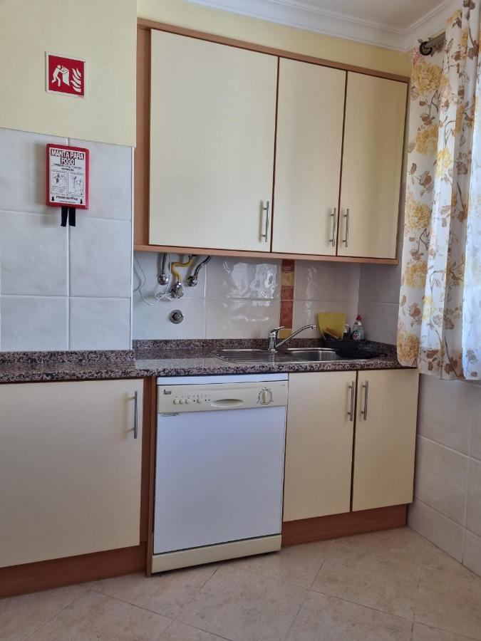 Apartamento Duplex Em Cabanas De Tavira Dış mekan fotoğraf