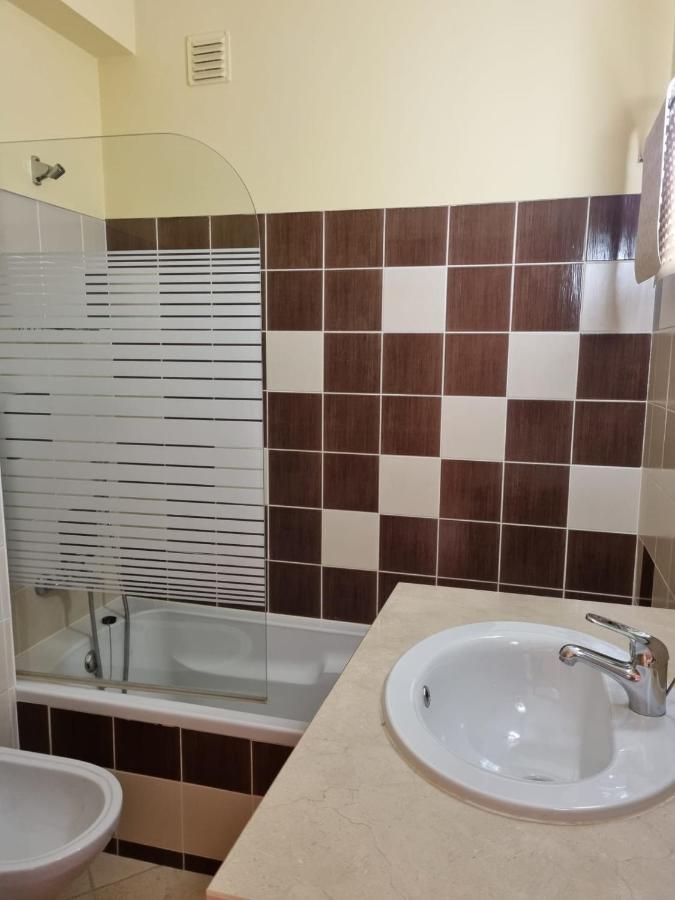 Apartamento Duplex Em Cabanas De Tavira Dış mekan fotoğraf