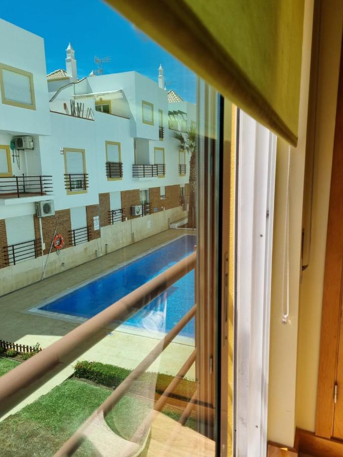 Apartamento Duplex Em Cabanas De Tavira Dış mekan fotoğraf