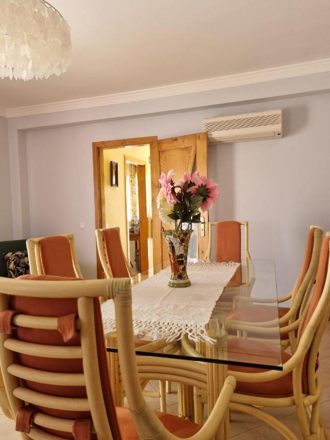 Apartamento Duplex Em Cabanas De Tavira Dış mekan fotoğraf