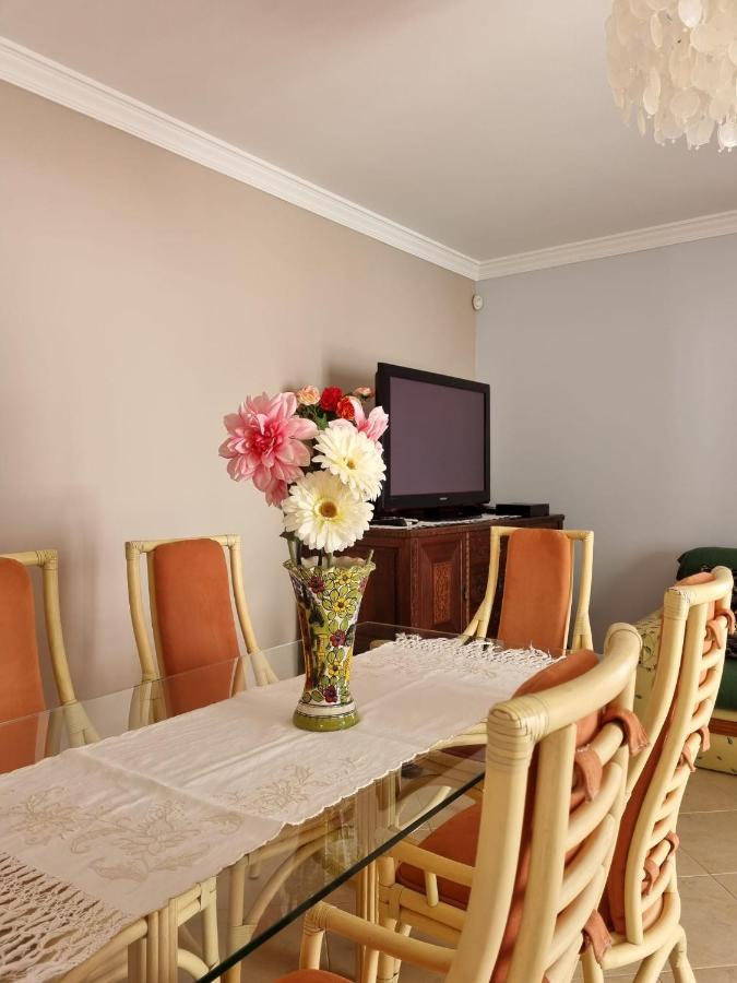 Apartamento Duplex Em Cabanas De Tavira Dış mekan fotoğraf