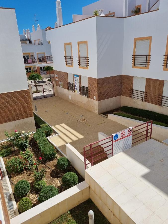 Apartamento Duplex Em Cabanas De Tavira Dış mekan fotoğraf
