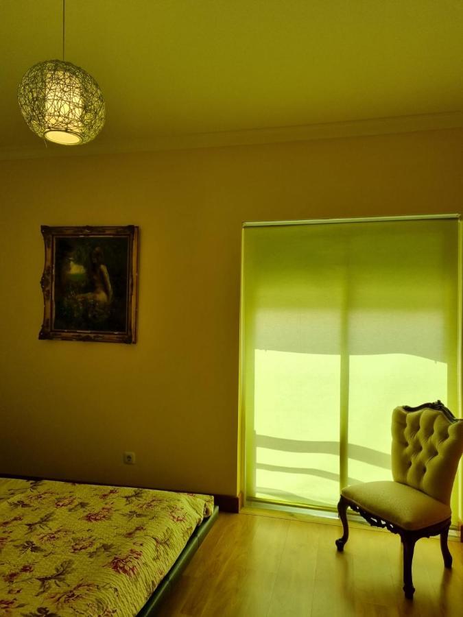Apartamento Duplex Em Cabanas De Tavira Dış mekan fotoğraf