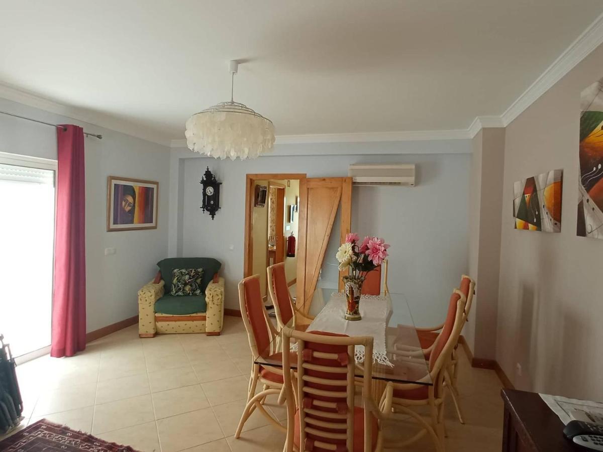 Apartamento Duplex Em Cabanas De Tavira Dış mekan fotoğraf