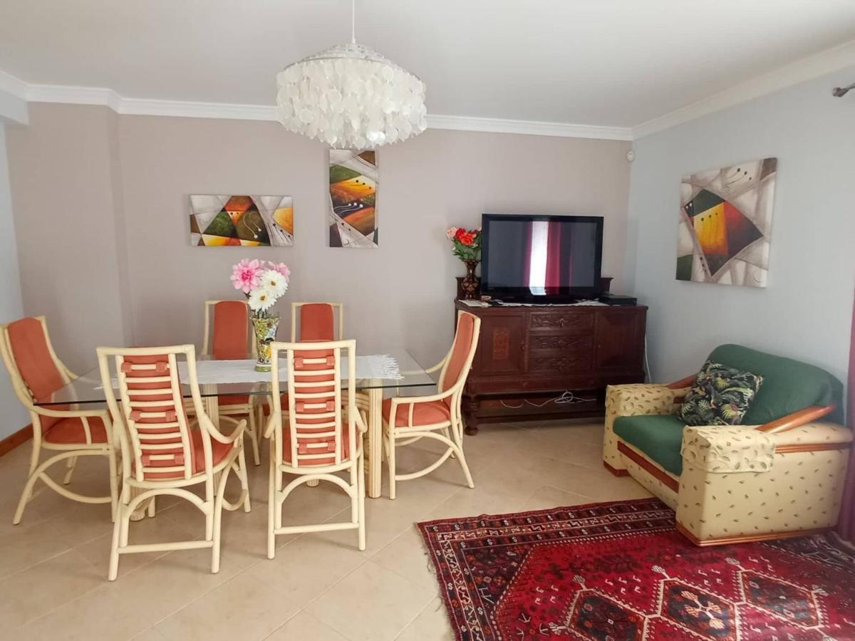 Apartamento Duplex Em Cabanas De Tavira Dış mekan fotoğraf