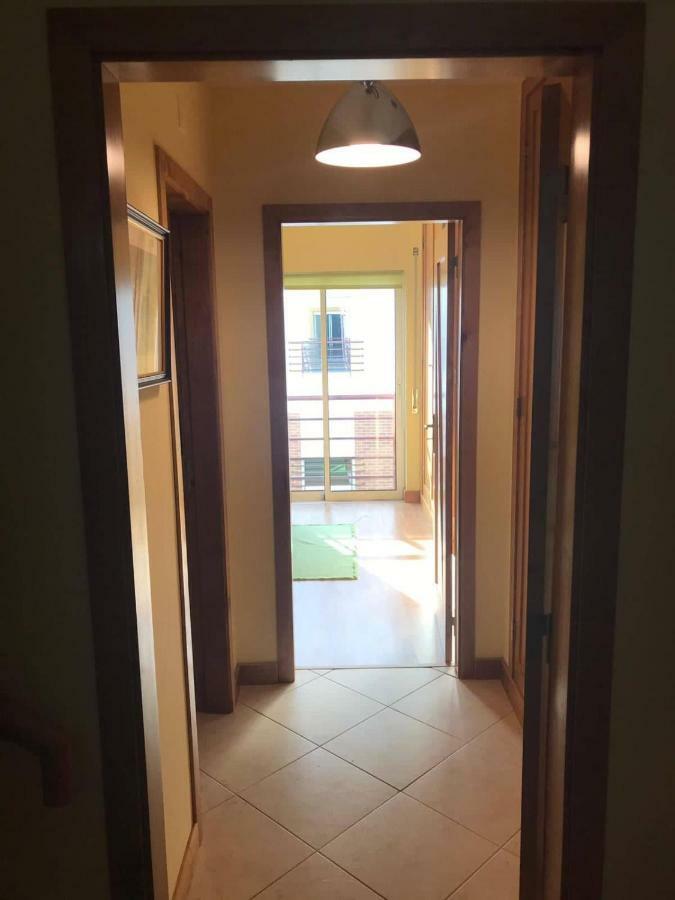 Apartamento Duplex Em Cabanas De Tavira Dış mekan fotoğraf
